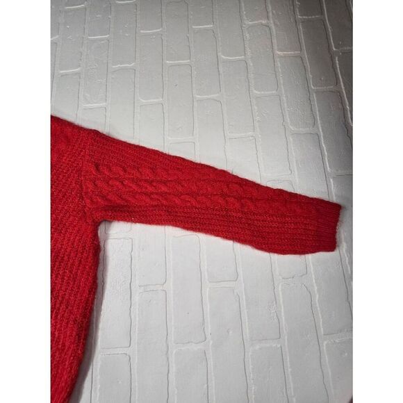 Universal Thread Mock Turtle Neck Sweater Large - Picture 3 of 4